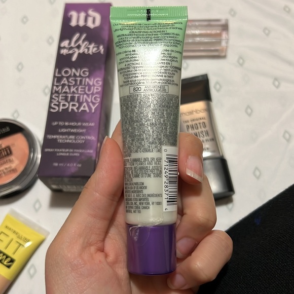 L’Oréal Paris - new BB crème - Picture 2 of 2